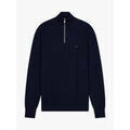 Pull Eden Park Pull camionneur marine en coton