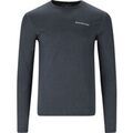 Tee-shirts sur Grenoble : T-shirt Endurance Abdon M Melange L/S Tee