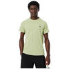 T-shirt Lacoste TEE-SHIRT MEN S - BOULEAU 10H/MACHE - 4