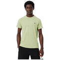 T-shirt Lacoste TEE-SHIRT MEN S - BOULEAU 10H/MACHE - 4 Grenoble