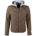 Vestes sur Grenoble : Veste Mauritius 196074VTPE26