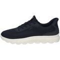 Baskets homme sur Grenoble : Baskets basses Geox -