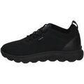 Baskets homme sur Grenoble : Baskets basses Geox -