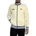 Vestes sur Grenoble : Veste Ellesse Veste de surv&ecirc;tement Milan Jaune
