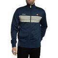 Vestes sur Grenoble : Veste Ellesse Veste de surv&ecirc;tement Vicenza Bleu
