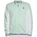 Veste Fila Veste de surv&ecirc;tement Settanta Baseball Vert