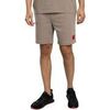 Short HUGO Short de surv&ecirc;tement Dizz222 Marron