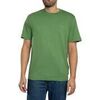 T-shirt Lacoste T-shirt en coton avec logo
