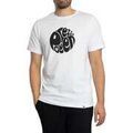 Tee-shirts sur Grenoble : T-shirt Pretty Green T-shirt Gillespie