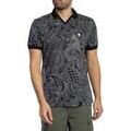 Polos sur Grenoble : Polo Pretty Green Polo Resonance Linear