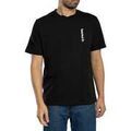 T-shirt Timberland T-shirt graphique avec logo ovale au dos Grenoble