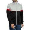 Veste Sergio Tacchini Veste de surv&agrave;�tement Orion Gris