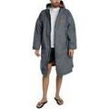 Veste Regatta Robe &agrave; langer imperm&eacute;able Gris Grenoble