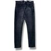 Jeans lysande slim / skinny--H-041S