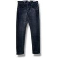 Jeans/Pantalons sur Grenoble : Jeans lysande slim / skinny--H-041S