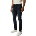 Jeans/Pantalons sur Grenoble : Jeans skinny lysande slim / skinny--H-D-5115