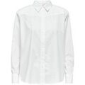 Chemise Only 15327687 ALEXIS-WHITE Grenoble
