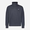 Pulls/Sweat sur Grenoble : Pull Lee 112355751-DARK MUTED