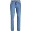 Jeans Jack & Jones 12242072 CLARK EVAN-BLUE DENIM