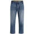 Jeans/Pantalons sur Grenoble : Jeans Jack & Jones 12252776 MARK-BLUE DENIM