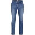 Jeans/Pantalons sur Grenoble : Jeans Jack & Jones 12253831 MARCOFURY-BLUE DENIM