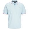 T-shirt Jack & Jones 12169064 BLUWIN-CERULEAN