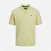 T-shirt Jack & Jones 12169064 BLUWIN-PALE LIME YELLOW