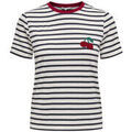 Tee-shirts sur Grenoble : T-shirt Only 193624VTPE26