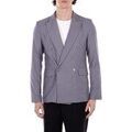 Vestes sur Grenoble : Veste John Richmond UMP26043GCHB