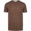 T-shirt Gianni Lupo GL545S-S26 Grenoble