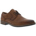 Chaussures de ville homme sur Grenoble : Derbies Rieker 23302CHPE26