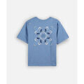 T-shirt Oxbow Tee-shirt manches courtes PEACE Grenoble