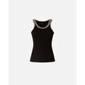 Culottes & autres bas
sur Grenoble : Bodys Pinko CORIANDOLI 104109 A35Y-Z99 Noir