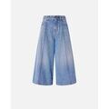 Pantalons sur Grenoble : Jeans Pinko BURKINA 104646 A32Q-PJD