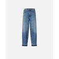 Pantalons sur Grenoble : Jeans Pinko ESTELLE BELT 106396 A33W-PJD