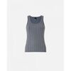 Maillots de corps Pinko CECILY 106265 A334-K05 Gris