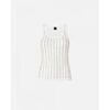 Maillots de corps Pinko CECILY 106265 A334-Z04 Blanc