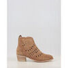 Bottines Alpe NELLY 5433