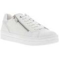 Baskets basses Marco Tozzi 21783CHPE26 Grenoble
