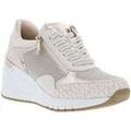 Baskets femme sur Grenoble : Baskets Marco Tozzi 21787CHPE26