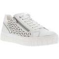 Baskets femme sur Grenoble : Baskets basses Marco Tozzi 24793CHPE26