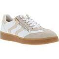 Baskets femme sur Grenoble : Baskets basses Marco Tozzi 24797CHPE26