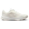 Chaussures Nike W RUN DEFY - SAIL/WHITE-SUMMIT WHITE-CHALK - 37,5