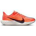 Running sur Grenoble : Chaussures Nike W PEGASUS PLUS - HOT LAVA/DARK RAISIN-ORANGE PULSE - 40