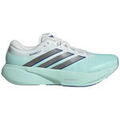 Running sur Grenoble : Chaussures adidas SUPERNOVA RISE 3 M - SEFLAQ/IRONMT/CRYWHT - 46