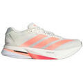 Running sur Grenoble : Chaussures adidas ADIZERO BOSTON 13 M - OWHITE/LUOR/GREY - 44