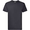 T-shirt Fruit Of The Loom Super Premium