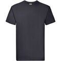 T-shirt Fruit Of The Loom Super Premium