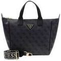Sacs &agrave; mains sur Grenoble : Sac &agrave; main Guess 191346VTPE26 Noir