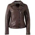 Veste Mauritius 196087VTPE26 Grenoble